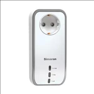 محافظ تک راهی کولر گازی، لباسشویی، ظرفشویی سیماران مدل SM140-AW