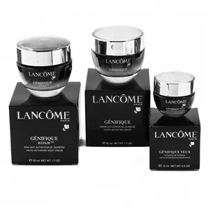 پک مراقبت از پوست لانکوم جنفیک Lancome Genifique
