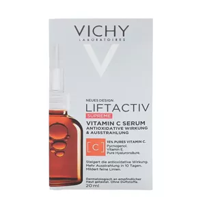 سرم ویتامین سی ویشی