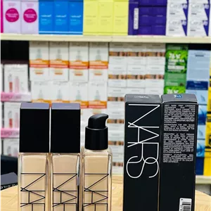 کرم پودر اورجینال نارس NARS | دلوین پلاس