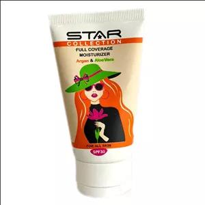 کرم پودر استار شمارهSO2