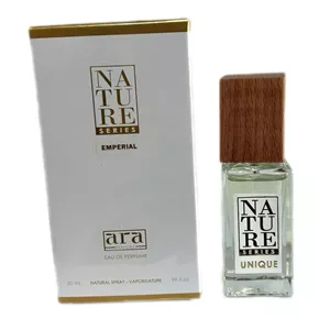 ادکلن نیچرNATURE رایحه یونیک(unique)حجم30میل