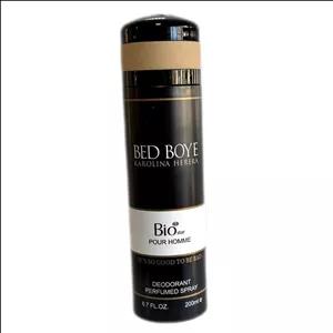 اسپری بیو استار مدل بد بوی حجم 200میل