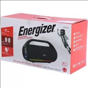 اسپیکر Energizer مدل BTS 226