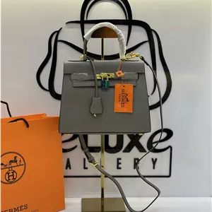 کیف هرمس کلی25 مستر کوالیتی Hermes Kelly 25