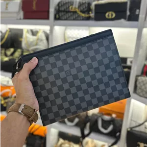 کیف دستی لویی ویتون louis vuitton monogram eclipse