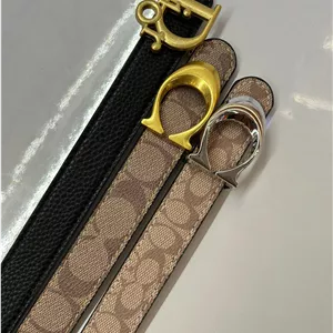 کمربند برند کوچ و دیور Coach Dior