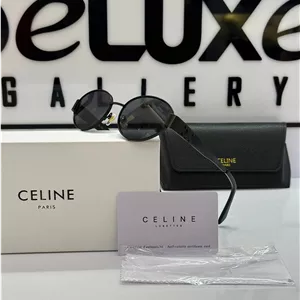 عینک سلین Celine Sunglasses Triomphe Metal