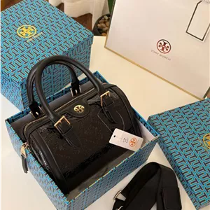 کیف ورنی برند توری برچ Tory Burch