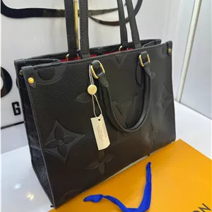 توت بگ اندگو لویی ویتون Lv M43752