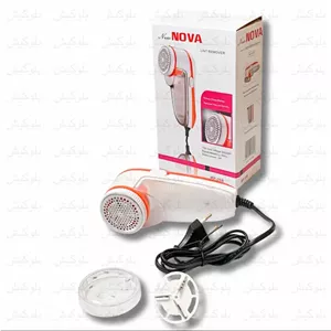 پرزگیر برقی قوی نوا مدل MP-208