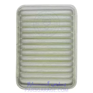 فیلتر هوای کرولا 2007، یاریس، لیفان x50 و آریو z300 کد فنی 17801-21050 ژاپنی