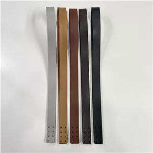 بند چرمی سوراخدار