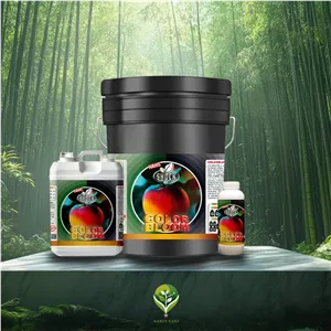 کود رنگ آوری (کالر بلوم) شوک مایع