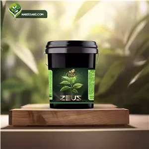 کود کامل زئوس شوک zeus