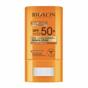 ضدآفتاب استيكى بيوكسين براى انواع پوست اس پى اف ۵۰