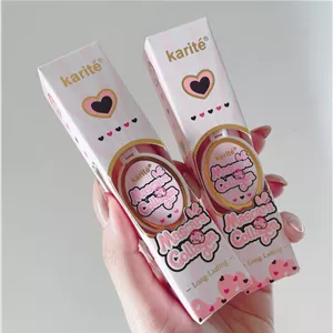 ریمل کلاژن‌دار Karité کاریته بلند کننده و حجم دهنده