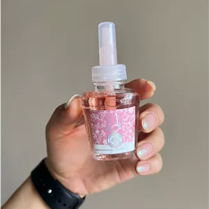 ادکلن زنانه یارا صورتی30میل