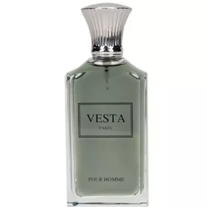 ادوپرفیوم مردانه سنت پیرو Saint Piero مدل Vesta حجم 100 میلی لیتر