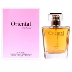 ادو پرفیوم زنانه زنیت مدل Orientalv حجم 100 میلی لیتر