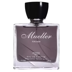 ادو پرفیوم مردانه زنیت مدل Mueller حجم 110 میلی لیتر