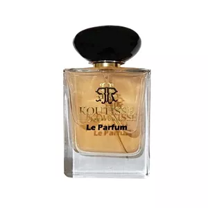 ادوپرفیوم زنانه کوتیس مدل Le parfum