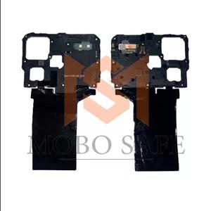 محافظ برد شیائومی Redmi Note 13 Pro Plus 5G | کیفیت روکاری