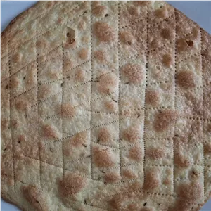 نان خشک شیری-500گرم