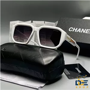 عینک آفتابی زنانه شنل کد 7006 (در 7 رنگ)