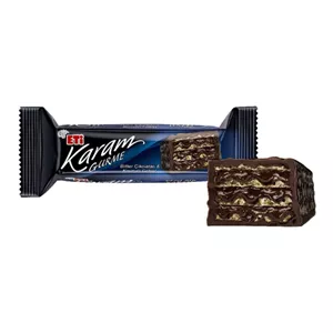 ویفر شکلاتی اتی مدل Karam Gurme ۵۰ گرم ترکیه Eti