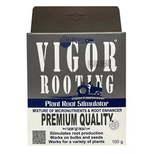 محرک رشد ریشه هاروانا VIGOR ROOTING