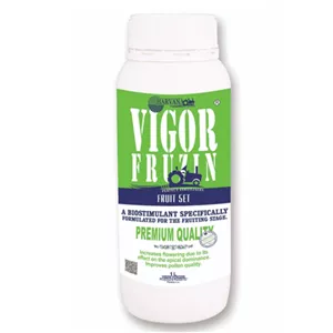 محرک رشد فروت ست هاروانا VIGOR FRUZIN