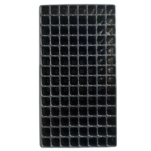 سینی نشا 112 حفره‌ای ساتناک