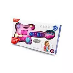 گیتار رنگی هانگر Huanger 0502