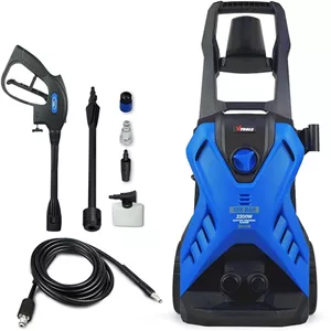 کارواش 165 بار ویتولز VTOOLS VT1512