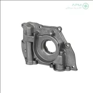 اویل پمپ موتور ملی EF7 | خرید قطعه اصلی از اطلس پارس ماژان