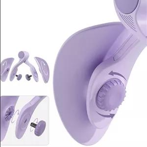 دستگاه تمرین ورزشی لگن و ران داخلی تک رنگ  قابل تنظیم، دستگاه تمرین ورزشی کگل، دستگاه تمرین پزشکی عضلات Unichrome