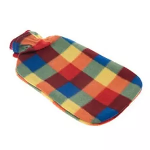 کیسه آب گرم پُلاری ویشی ۲ لیتری - رنگ‌های مخلوط (SU-05)