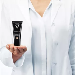 کرم پودر مایع درمابلند ویشی SPF35 تناژ ۳۰ - ۳۰ میلی‌لیتر