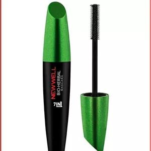 ریمل گیاهی نیو ول New Well  - ریمل گیاهی بیو-هِربال ۷ کاره ۸۶۸۰۹۲۳۳۱۳۱۸۴