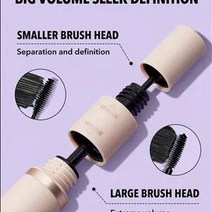 ریمل دو در یک LASH BESTIES شیگلم