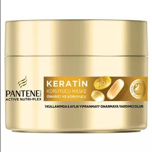 ماسک مو ترمیم کننده و محافظ پنتن 200 میل Pantene Onarıcı ve Koruyucu Bakım