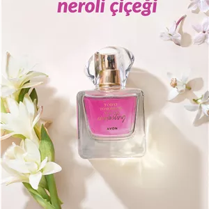 عطر زنانه آون TTA Everlasting EDP 50 میلی‌لیتر