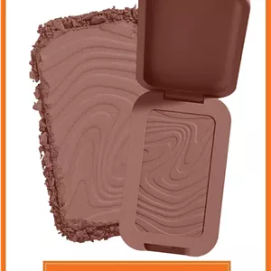 برنزر باترملت میکاپ حرفه‌ای نیکس - 04 بیسکویت بوتا