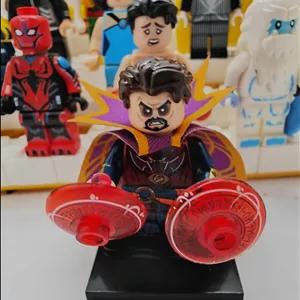 مینی فیگور  ابرقهرمانی مای مینی تویز مدل دکتر شرور استران. X-533