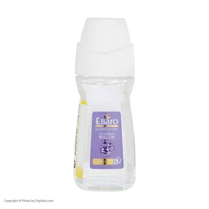 رول ضد تعریق زنانه الارو مدل Aluminium_free تحت لیسانس حجم 50 میلی لیتر | سرویس ویژه دیجی کالا: 7 روز تضمین بازگشت کالا