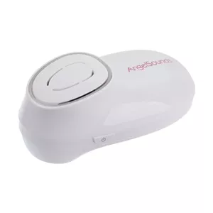 دستگاه شنود و ضبط صدای قلب جنین جامپر مدل AngelSounds JPD-100S9