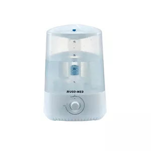 دستگاه بخور سرد هوگو مد مدل R4