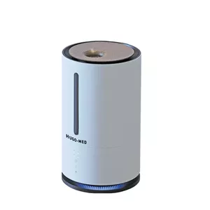 دستگاه بخور گرم هوگو مد مدل R8