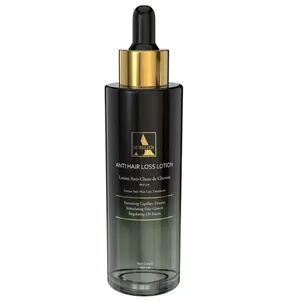 لوسیون ضد ریزش مو اورلین مدل Intense حجم 80 میلی لیتر